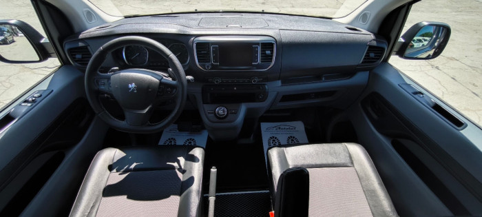 Peugeot Expert  an. 2019 photo 10