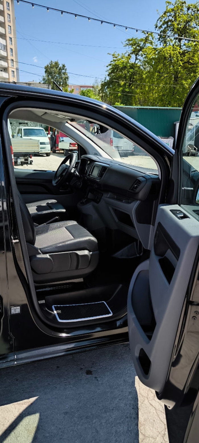Peugeot Expert  an. 2019 photo 11