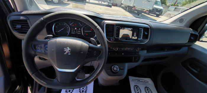 Peugeot Expert  an. 2019 photo 12