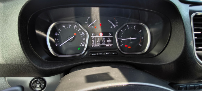 Peugeot Expert  an. 2019 photo 13