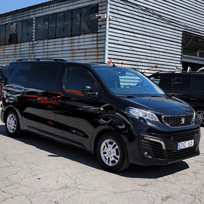 Peugeot Expert  an. 2019 photo 2