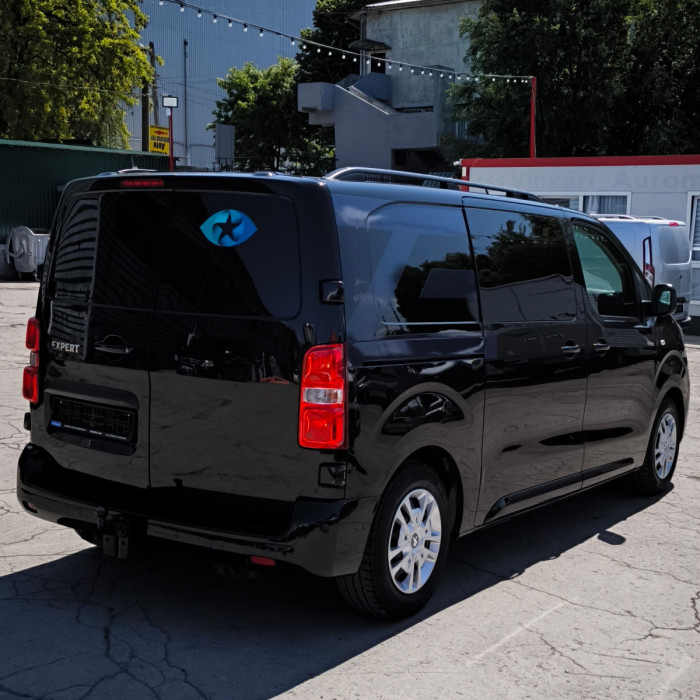 Peugeot Expert  an. 2019 photo 4