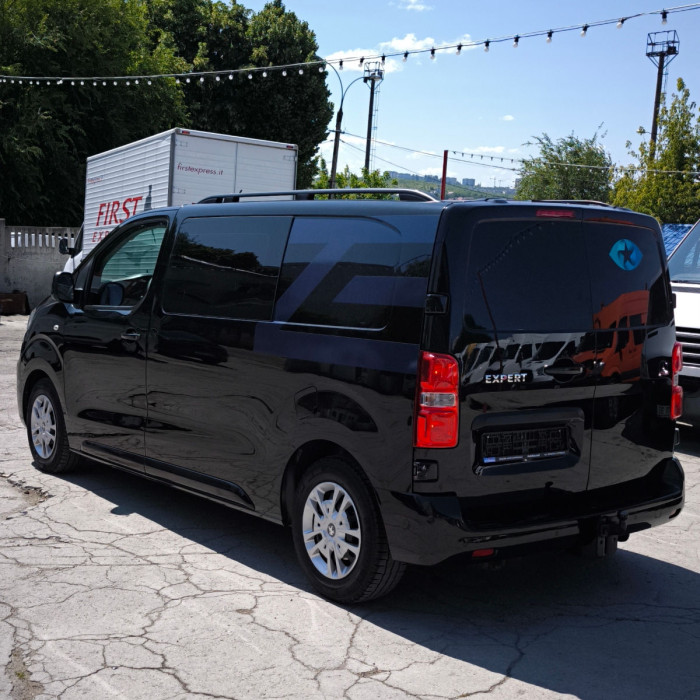 Peugeot Expert  an. 2019 photo 5