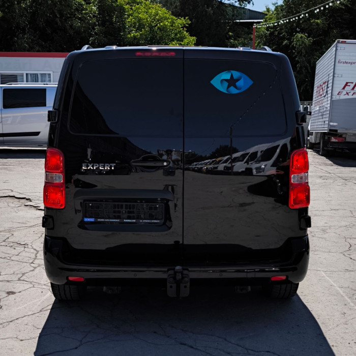 Peugeot Expert  an. 2019 photo 6