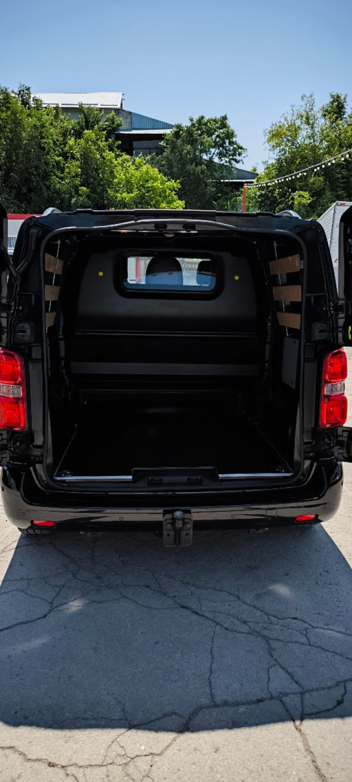 Peugeot Expert  an. 2019 photo 7