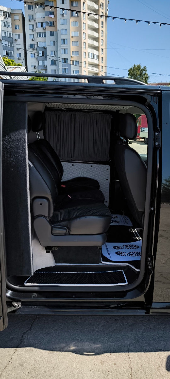 Peugeot Expert  an. 2019 photo 8