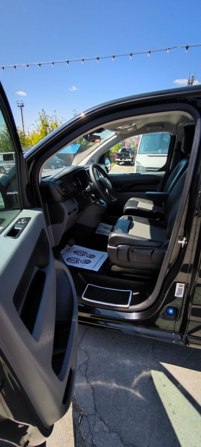 Peugeot Expert  an. 2019 photo 9