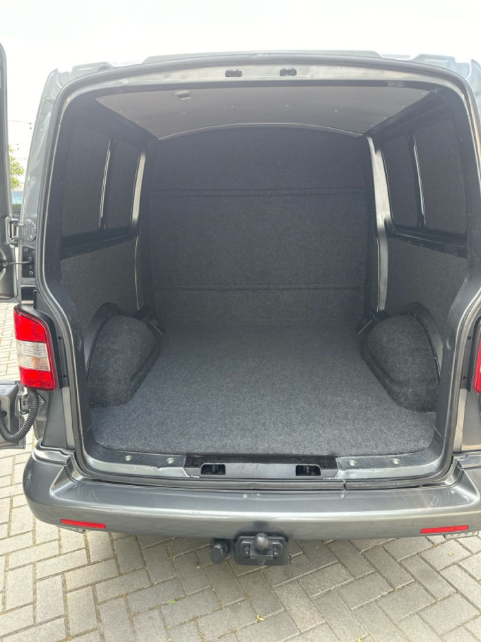 Volkswagen Transporte T-5+ 140 cai an. 2011 photo 15