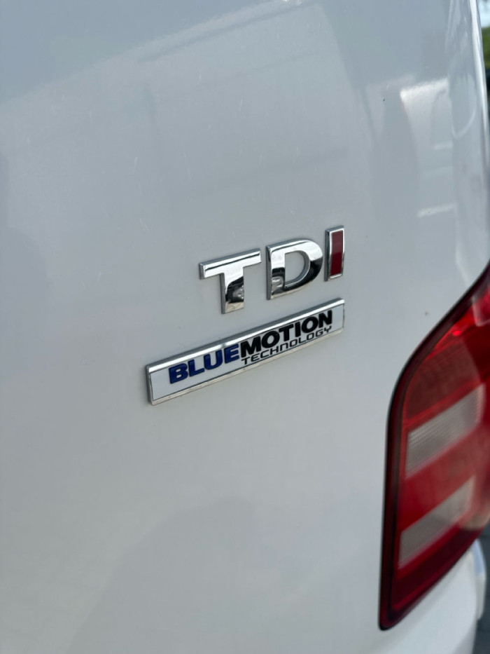 Volkswagen Transporte T-6 Automat an. 2017 photo 7