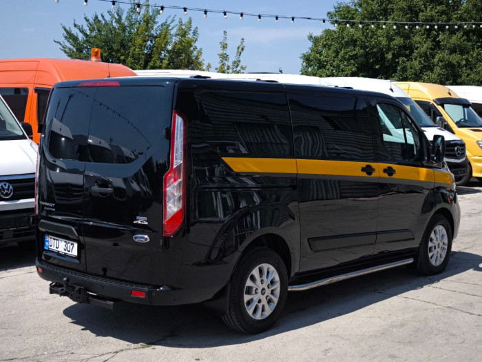 Ford Custum  an. 2018 photo 5