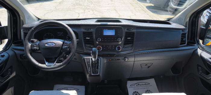 Ford Custum  an. 2018 photo 6