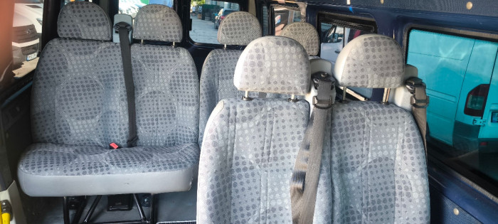 Ford Transit  an. 2008 photo 11