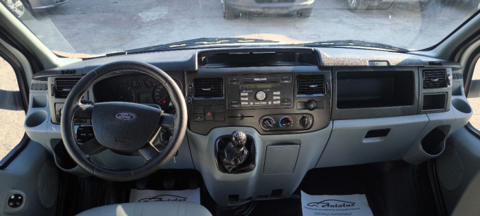 Ford Transit  an. 2012 photo 6