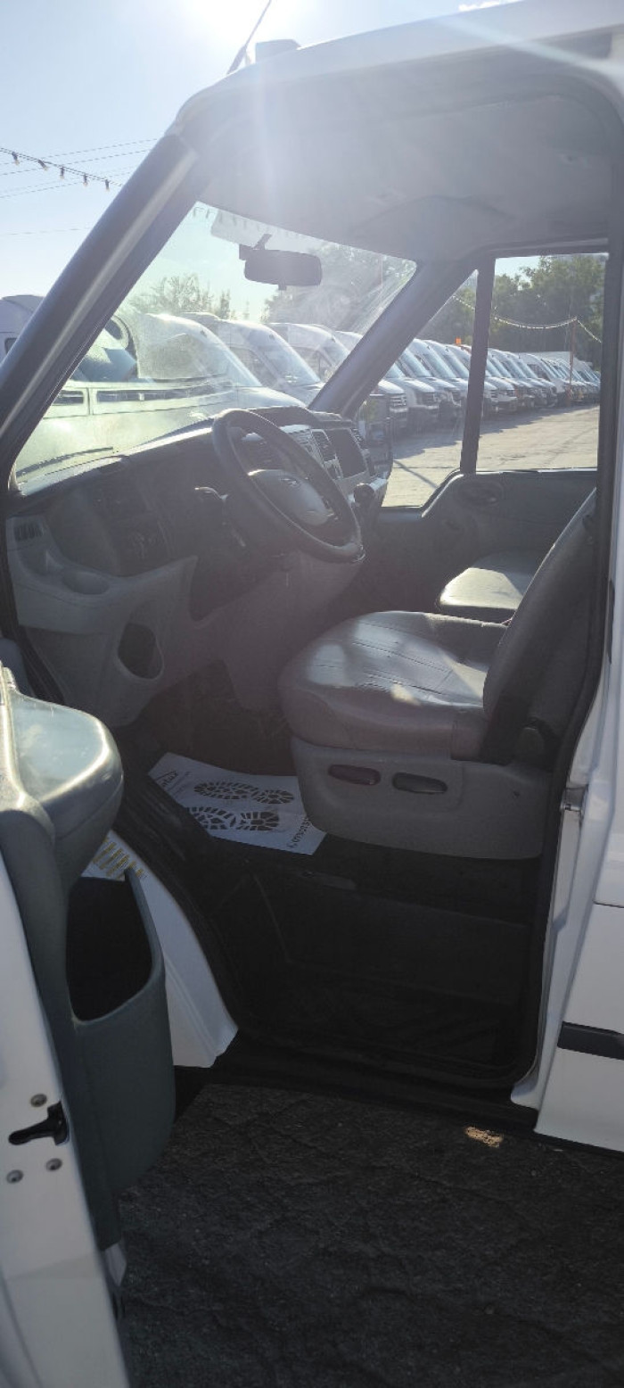 Ford Transit  an. 2012 photo 7