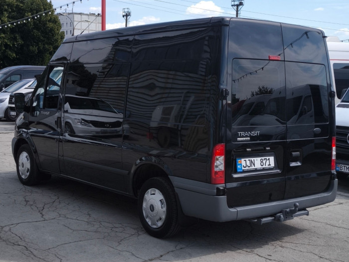 Ford Transit  an. 2012 photo 3