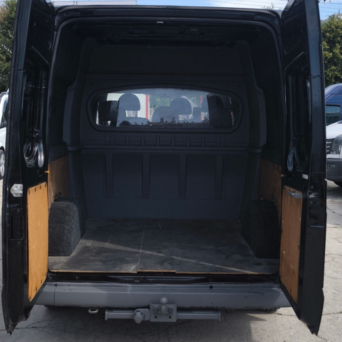 Ford Transit  an. 2012 photo 5