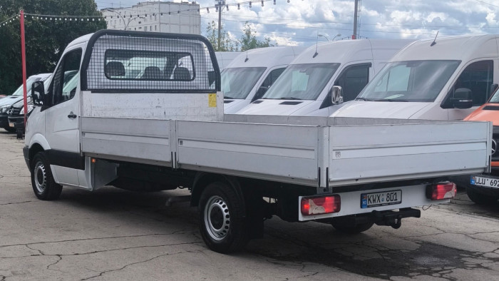 Mercedes Sprinter  an. 2012 photo 3