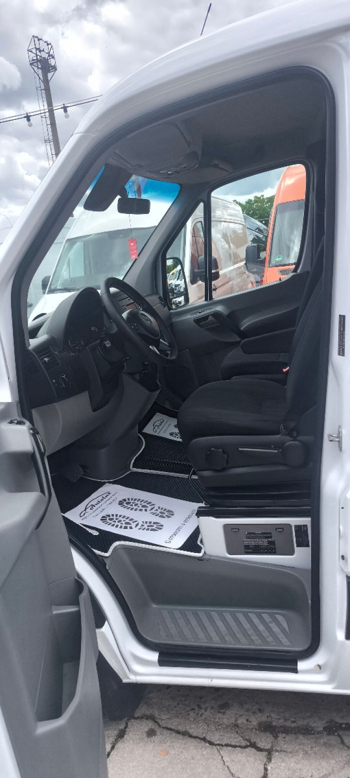 Mercedes Sprinter  an. 2014 photo 8