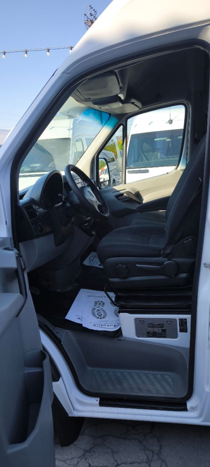 Mercedes Sprinter  an. 2017 photo 7