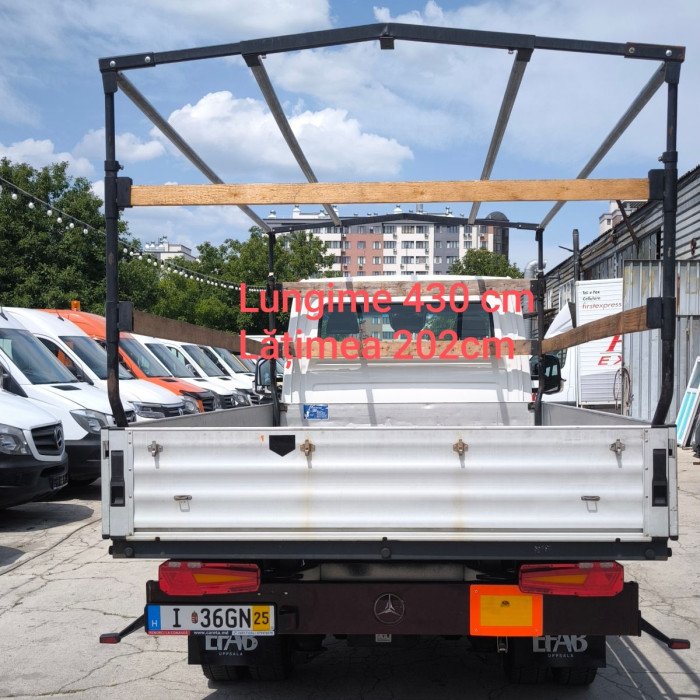 Mercedes Sprinter  an. 2021 photo 5