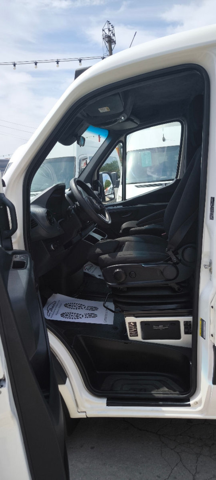 Mercedes Sprinter  an. 2021 photo 6