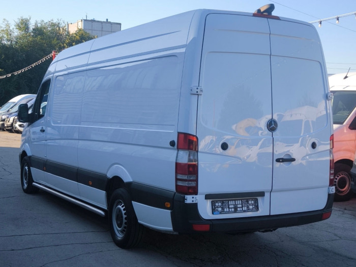 Mercedes Sprinter cu TVA  an. 2016 photo 3
