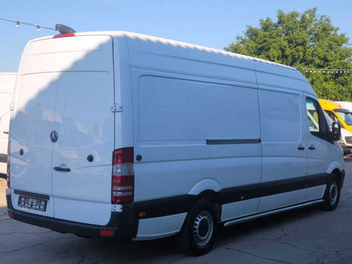 Mercedes Sprinter cu TVA  an. 2016 photo 4