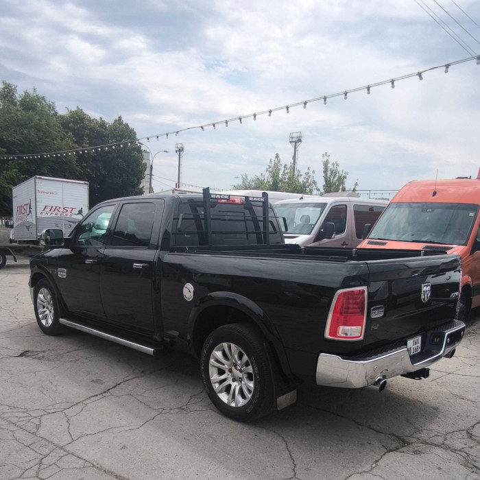 Dodge RAM an. 2016 photo 1