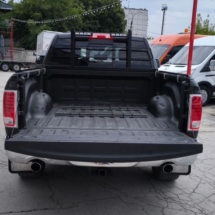 Dodge RAM an. 2016 photo 3
