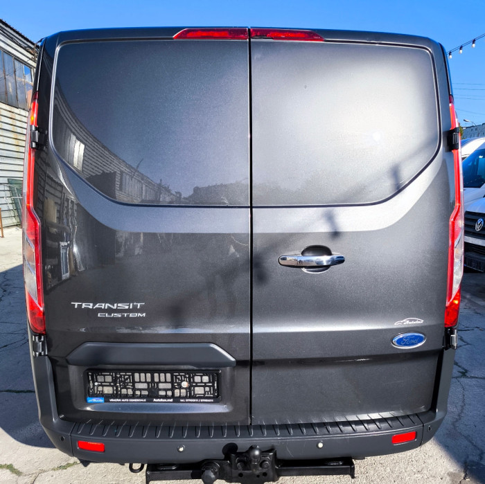 Ford Custum  an. 2016 photo 4