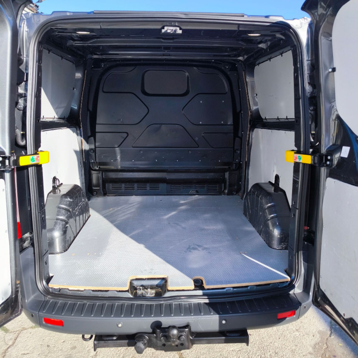 Ford Custum  an. 2016 photo 5