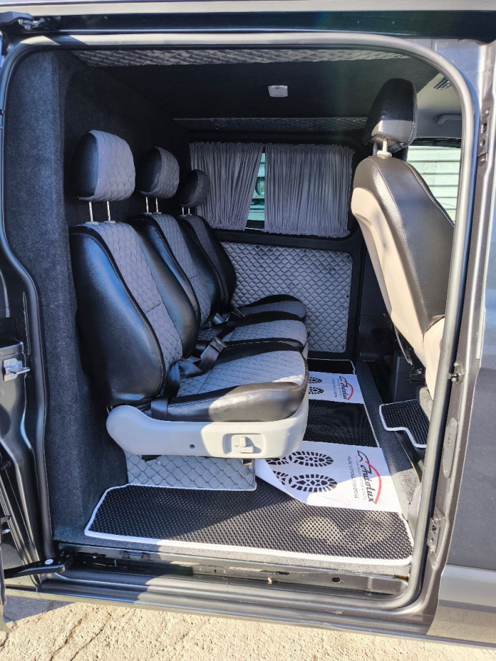 Ford Custum  an. 2016 photo 6