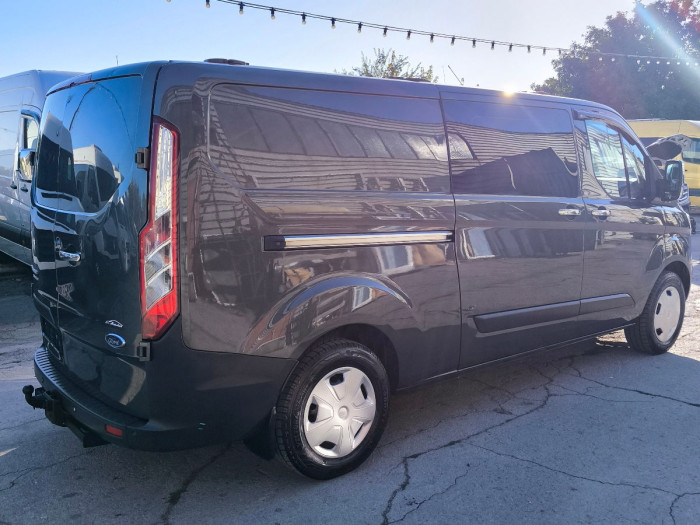 Ford Custum  an. 2016 photo 7