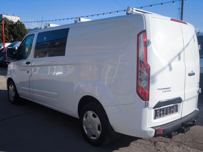Ford Custum  an. 2018 photo 3