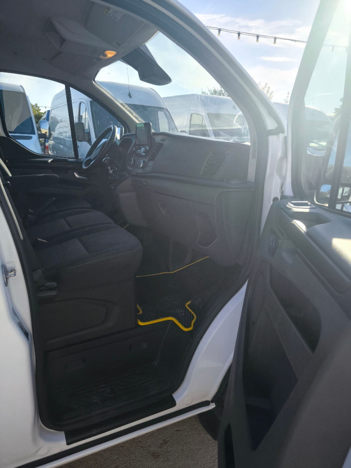 Ford Custum  an. 2018 photo 5