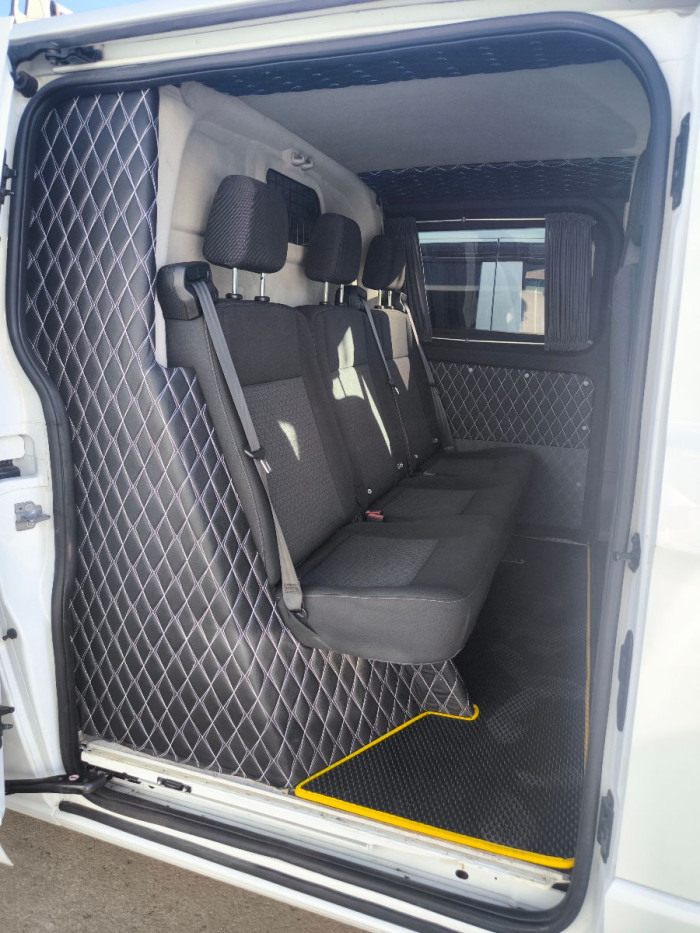 Ford Custum  an. 2018 photo 6