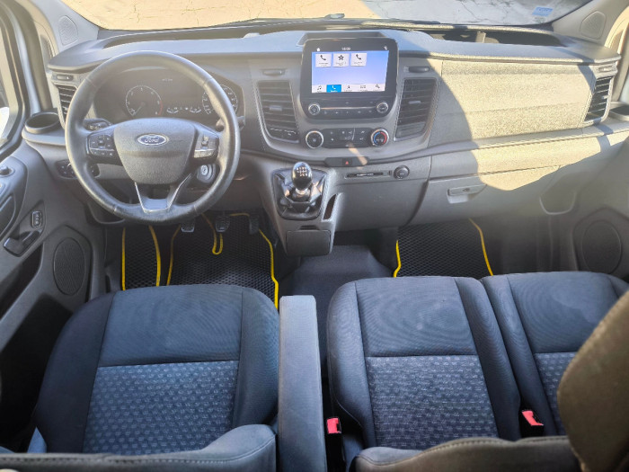 Ford Custum  an. 2018 photo 8