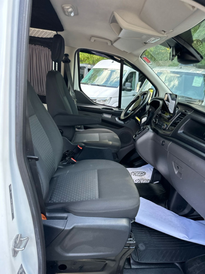 Ford Custum  an. 2019 photo 10