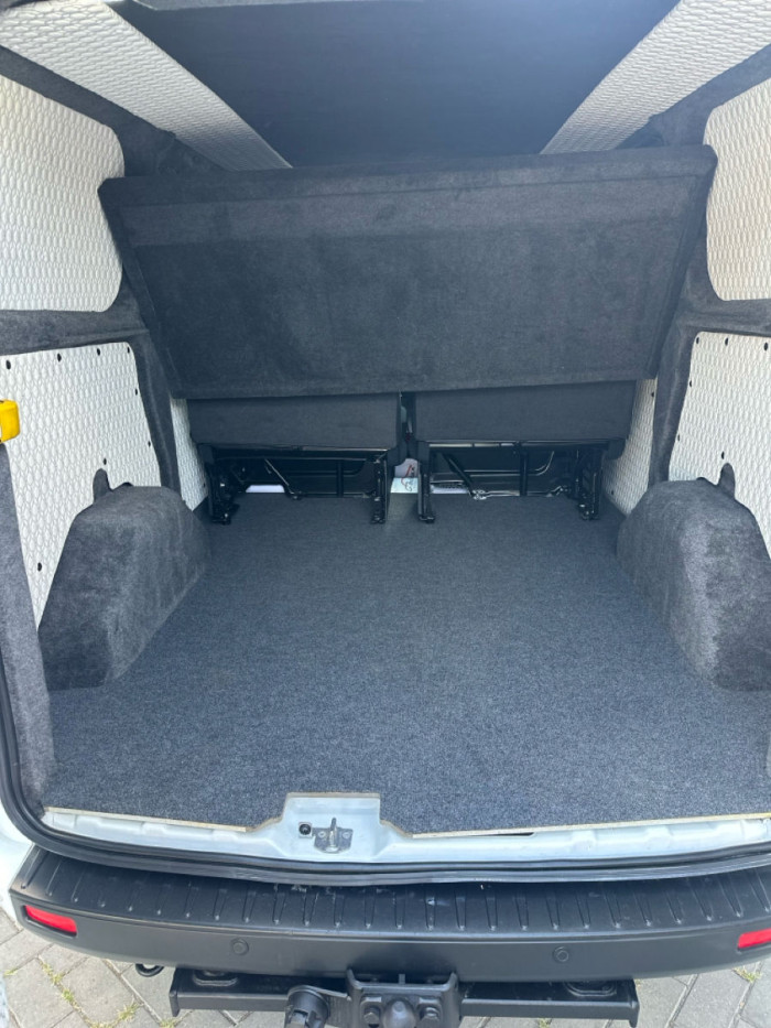 Ford Custum  an. 2019 photo 11