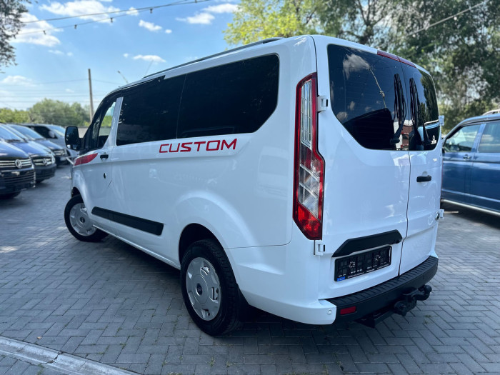 Ford Custum  an. 2019 photo 3