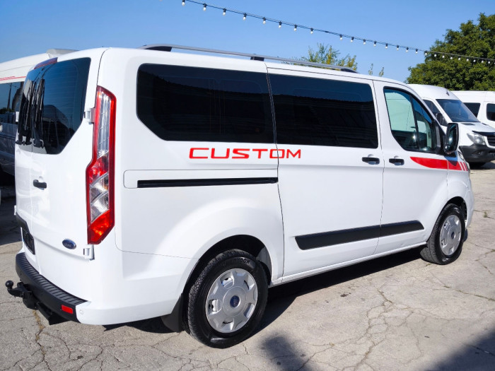 Ford Custum  an. 2019 photo 4