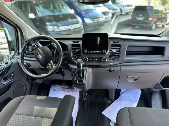 Ford Custum  an. 2019 photo 5