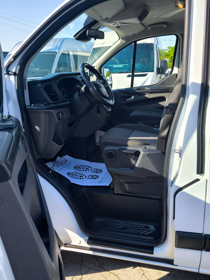 Ford Custum  an. 2019 photo 6