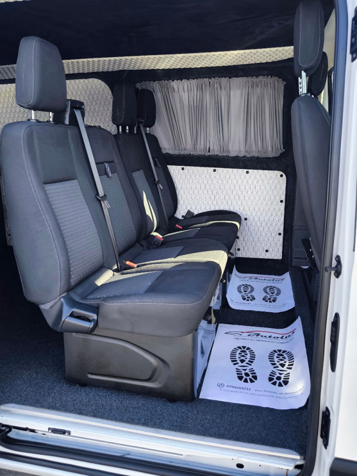 Ford Custum  an. 2019 photo 7