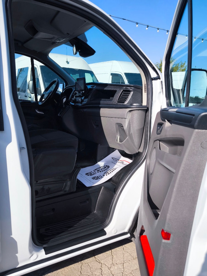 Ford Custum  an. 2019 photo 9