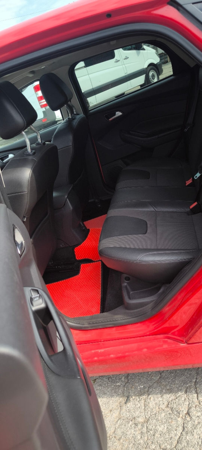Ford Focus an. 2012 photo 7