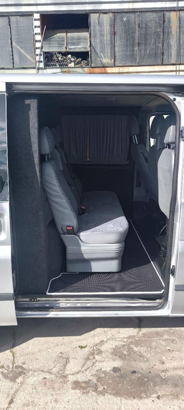 Ford Transit  an. 2011 photo 10
