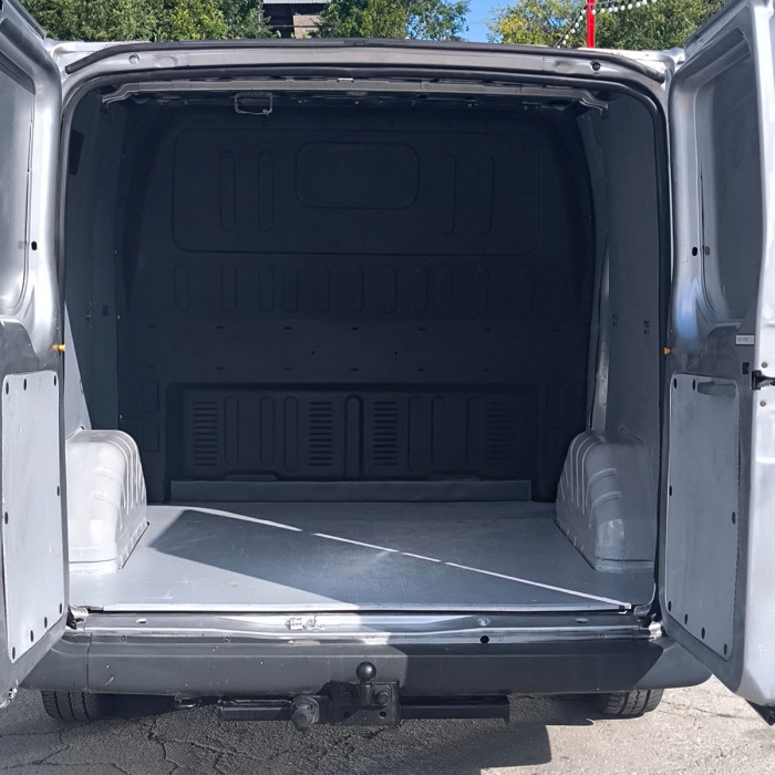 Ford Transit  an. 2011 photo 11