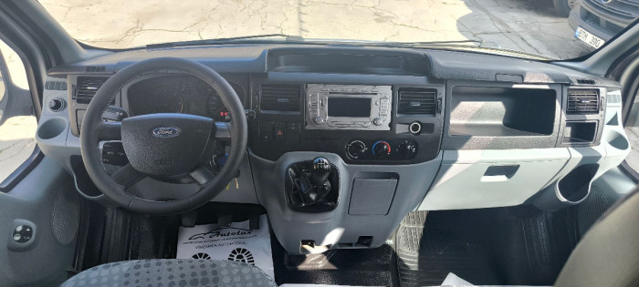 Ford Transit  an. 2011 photo 9