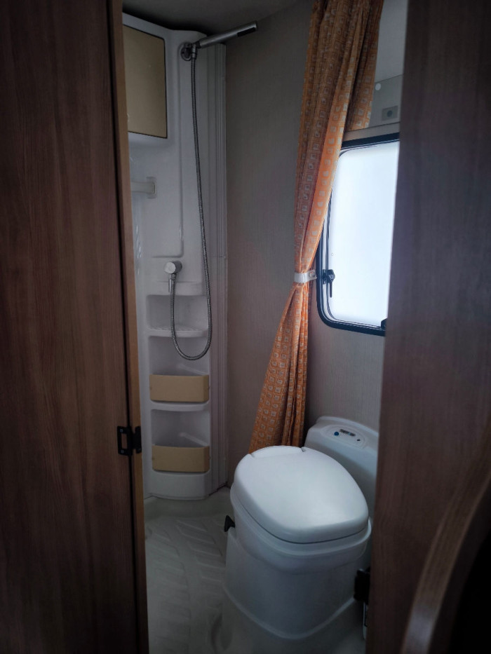 Ford Transit  an. 2011 photo 10